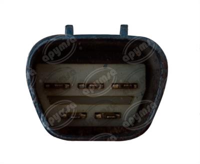 MOTOR LIMPIAPARABRISAS 12V TOYOTA CAMRY IMPORTADO IMPORTADO 2871606 