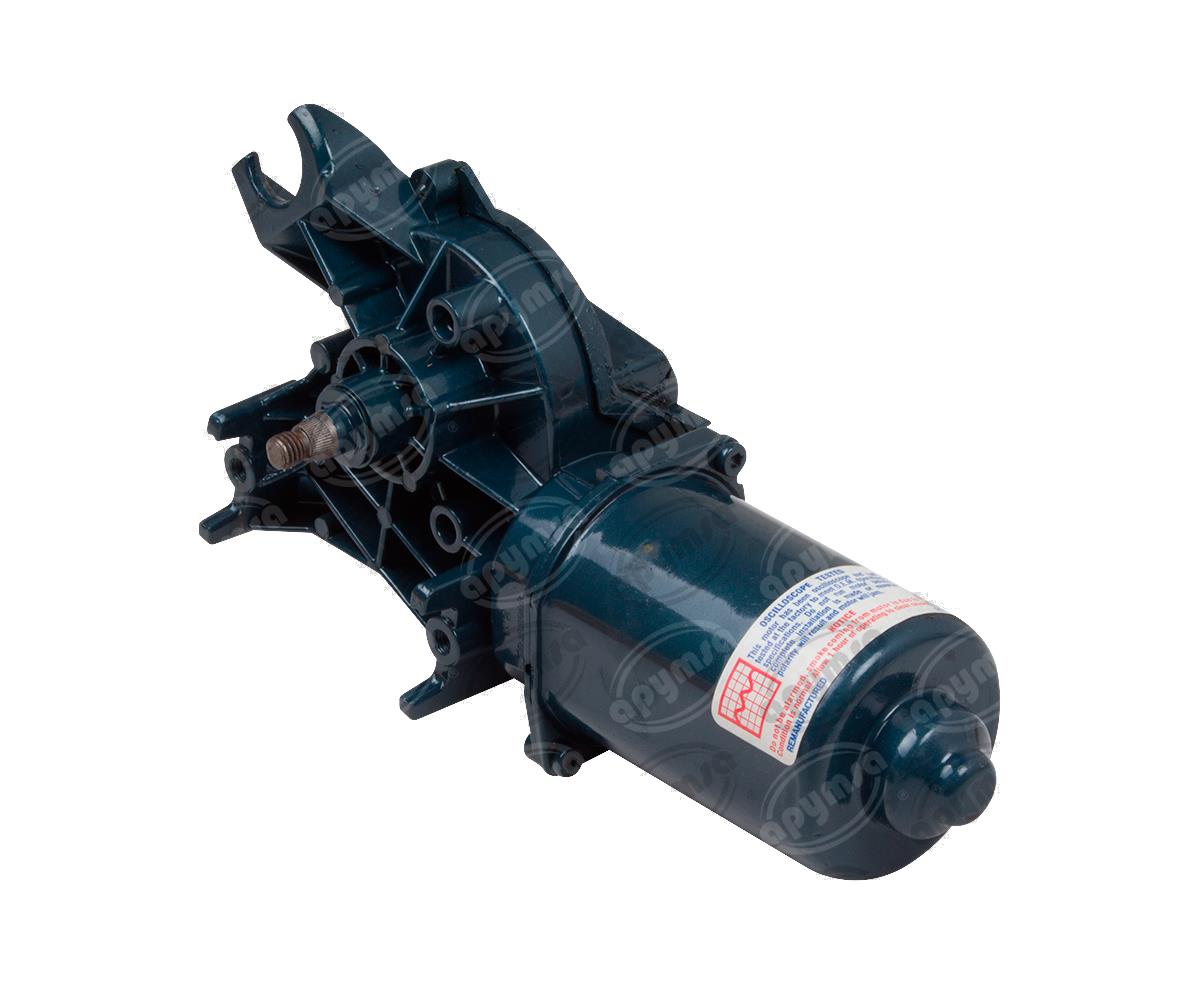 MOTOR LIMPIAPARABRISAS 12V TOYOTA CAMRY IMPORTADO IMPORTADO 2871606 
