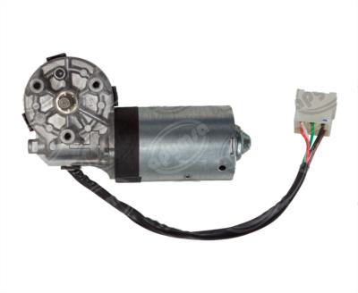 Motor Limpiaparabrisas 24v M. Benz 1318