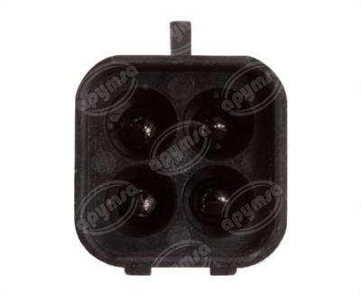 MOTOR LIMPIAPARABRISAS 12V TRACTO CAMION KENWORTH T600 T800 2 VELOCIDADES IMPORTADO 24015340 