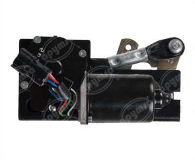 MOTOR LIMPIAPARABRISAS IZQUIERDO 12V DINA LINNER LINNER G OUT SIDER RUNNER PICKER IMPORTADO 237-1987 