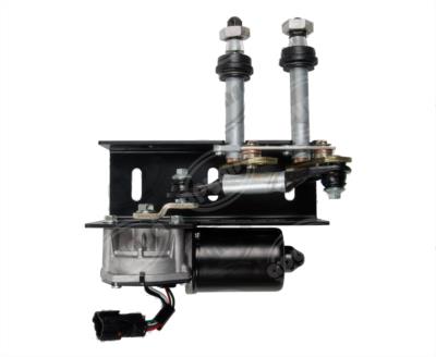 MOTOR LIMPIAPARABRISAS IZQUIERDO 12V DINA LINNER LINNER G OUT SIDER RUNNER PICKER IMPORTADO 237-1987 