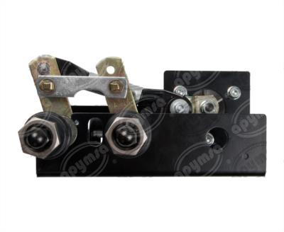 MOTOR LIMPIAPARABRISAS IZQUIERDO 12V DINA LINNER LINNER G OUT SIDER RUNNER PICKER IMPORTADO 237-1987 
