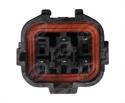 MOTOR LIMPIAPARABRISAS IZQUIERDO 12V DINA LINNER LINNER G OUT SIDER RUNNER PICKER IMPORTADO 237-1987 