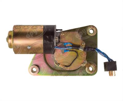 MOTOR LIMPIAPARABRISAS 12V CON BASE TIPO BOSCH CHRYSLER IMPORTADO 9 390 041 133 
