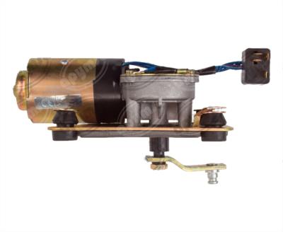MOTOR LIMPIAPARABRISAS 12V CON BASE TIPO BOSCH CHRYSLER IMPORTADO 9 390 041 133 