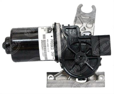 MOTOR LIMPIAPARABRISAS 12V RAM DOBLE CABINA Y NORMAL 99-10 OEM 5103452AA 