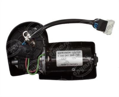 MOTOR LIMPIAPARABRISAS 12V PEUGEOT 206 1.4L 06-09 BOSCH 0 390 241 366 