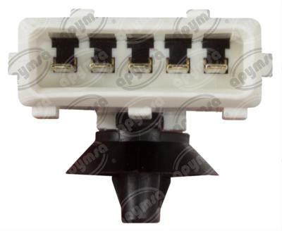 MOTOR LIMPIAPARABRISAS 12V PEUGEOT 206 1.4L 06-09 BOSCH 0 390 241 366 