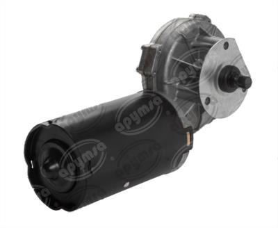 MOTOR LIMPIAPARABRISAS DELANTERO 24V AUTOBUS MAN VOLVO 9700 FL FACELIFT IRIZAR VALEO 401821 