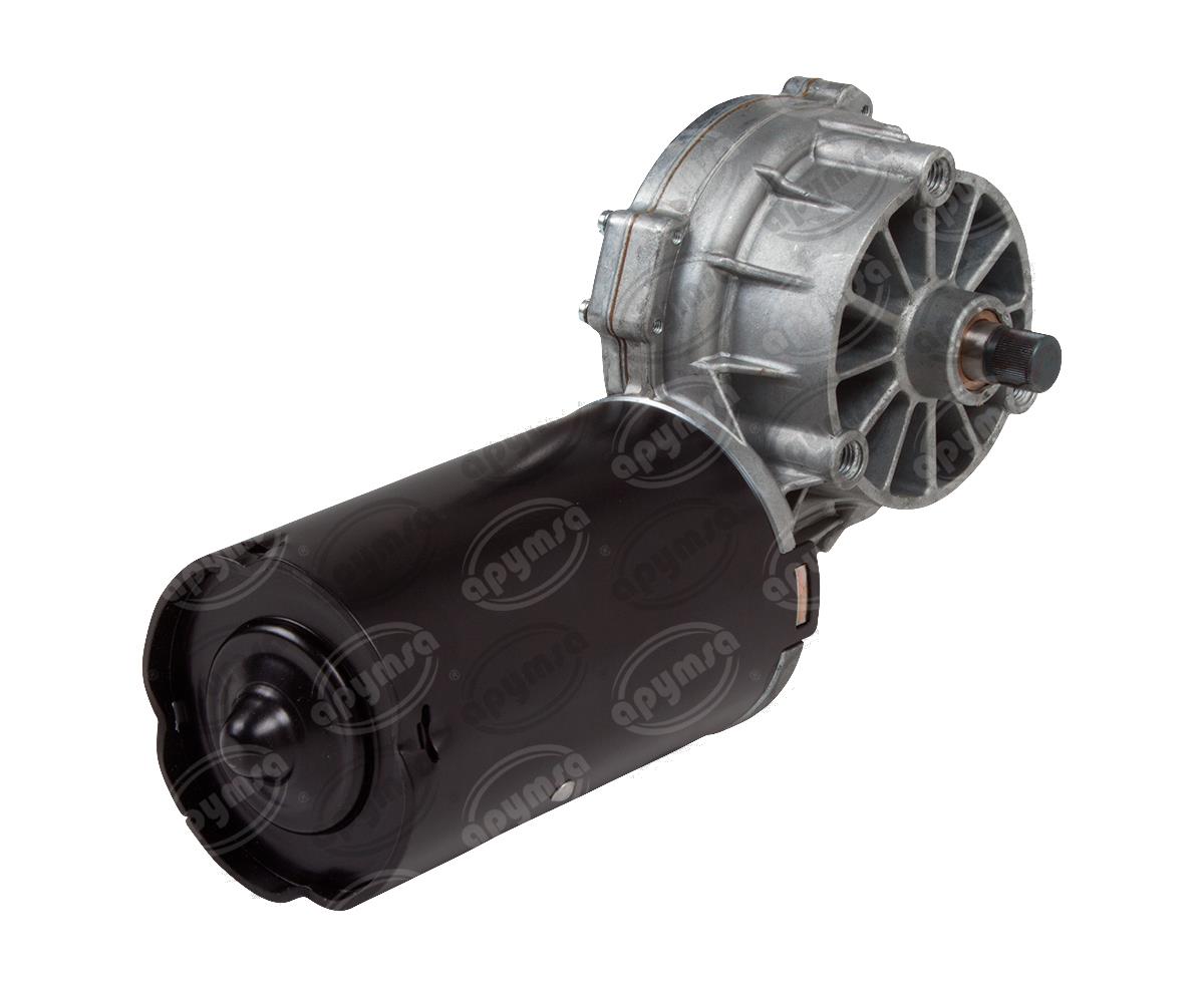 MOTOR LIMPIAPARABRISAS 24V AUTOBUS IRIZAR I6 PB VALEO 402839 
