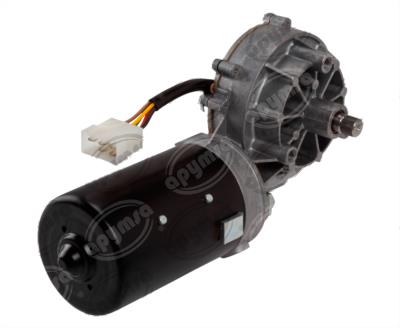 MOTOR LIMPIAPARABRISAS 24V MERCEDES BENZ VOLVO 7550 BOSCH 0 986 337 451 