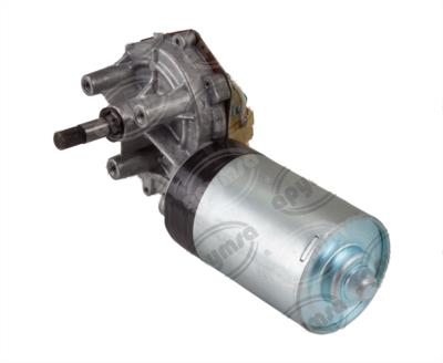 MOTOR LIMPIAPARABRISAS 24V MERCEDES BENZ AUTOBUS SCANIA IMPORTADO 9 390 453 024 