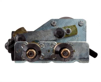 MOTOR LIMPIAPARABRISAS IZQUIERDO 12V DOBLE MOTRIZ 70° PANTOGRAFO IMPORTADO 2881306 