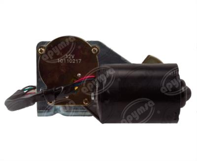 MOTOR LIMPIAPARABRISAS IZQUIERDO 12V DOBLE MOTRIZ 70° PANTOGRAFO IMPORTADO 2881306 
