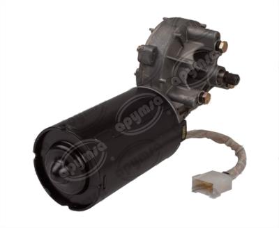 MOTOR LIMPIAPARABRISAS 24V TIPO DOGA MERCEDES BENZ MULTEGO VOLVO 9700 LUXURY IMPORTADO 259.3705.3B.00 