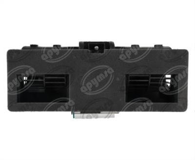 MOTOR CALEFACCION 24V EVAPORADOR (CIROCO) T/HISPACOLD IRIZAR CARFAN QBH CARFAN 022407Y 