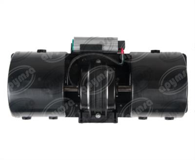 MOTOR CALEFACCION 24V EVAPORADOR (CIROCO) T/HISPACOLD IRIZAR CARFAN QBH CARFAN 022407Y 
