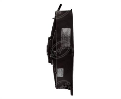 MOTOR CONDENSADOR 12V COMPLETO TIPO SPAL QBH CARFAN 2882912 