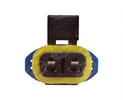 MOTOR CONDENSADOR 12V COMPLETO TIPO SPAL QBH CARFAN 2882912 