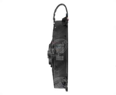 MOTOR CONDENSADOR 24V TIPO THERMOKING Y PMC QBH CARFAN VA01-BP70/LL-79S 