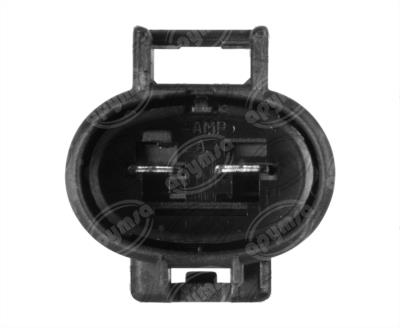 MOTOR CONDENSADOR 24V TIPO THERMOKING Y PMC QBH CARFAN VA01-BP70/LL-79S 