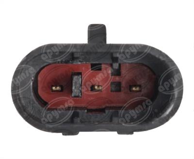 MOTOR CALEFACCION 24V MOTOR CONDENSADOR HISPACOLD IRIZAR S/ASPAS QBH CARFAN 3050071-R-18861 