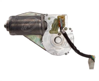 MOTOR LIMPIAPARABRISAS IZQUIERDO 12V CATOSA VOLVO PACIFICO C11 ALCE DOGA 119.6363.2B.IO 