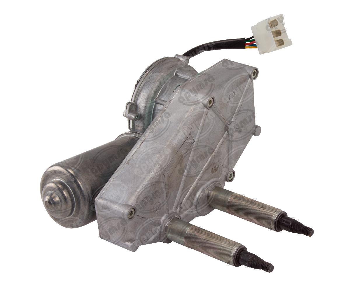MOTOR LIMPIAPARABRISAS IZQUIERDO 12V CATOSA VOLVO PACIFICO C11 ALCE DOGA 119.6363.2B.IO 