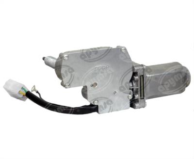 MOTOR LIMPIAPARABRISAS IZQUIERDO 12V MINIBUS BOXER DOGA 116.1486.2B.IO 