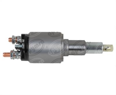 SOLENOIDE MARCHA BOSCH PLGR 24V SCANIA BRËSSER-LKW 22B03255008 