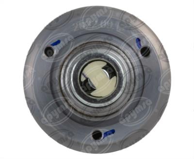 SOLENOIDE MARCHA BOSCH PLGR 24V SCANIA BRËSSER-LKW 22B03255008 