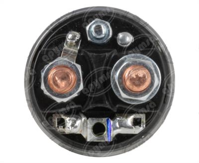 SOLENOIDE MARCHA BOSCH PLGR 24V SCANIA BRËSSER-LKW 22B03255008 