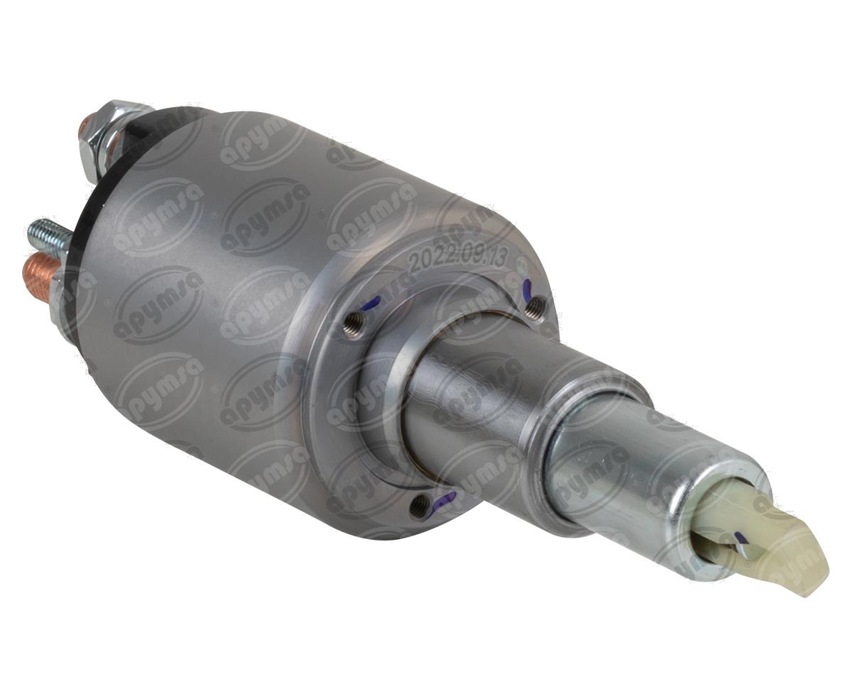 SOLENOIDE MARCHA BOSCH PLGR 24V SCANIA BRËSSER-LKW 22B03255008 