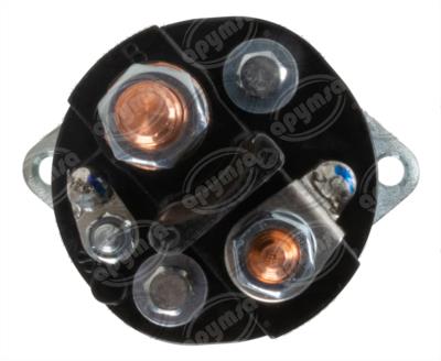 SOLENOIDE MARCHA DELCO 29MT 12V BRËSSER-LKW 22D03133009 
