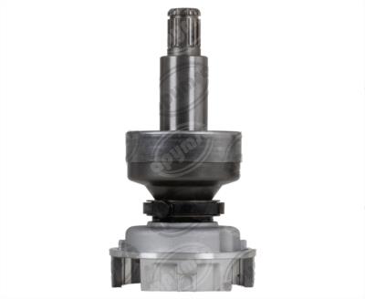 IMPULSOR MARCHA BOSCH PLGR CW 12D INCLUYE FLECHA PARA SCANIA BRËSSER-LKW 24B03255014 