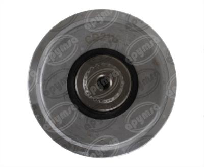 IMPULSOR MARCHA BOSCH PLGR CW 12D INCLUYE FLECHA PARA SCANIA BRËSSER-LKW 24B03255014 