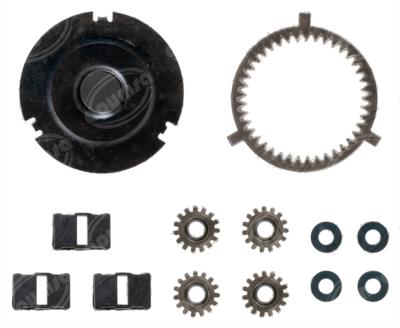 IMPULSOR MARCHA BOSCH PLGR CW 12D INCLUYE FLECHA PARA SCANIA BRËSSER-LKW 24B03255014 