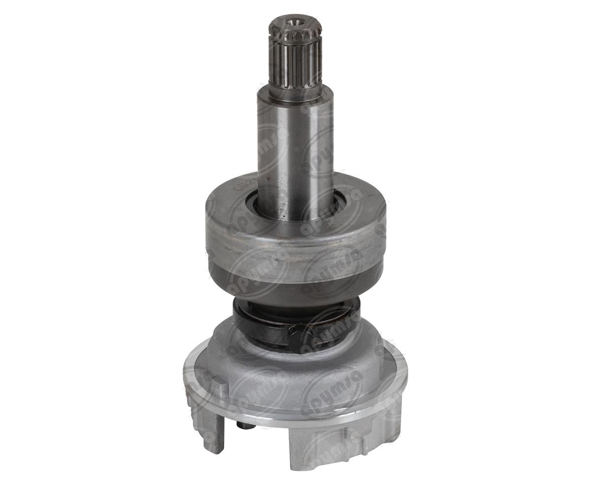 IMPULSOR MARCHA BOSCH PLGR CW 12D INCLUYE FLECHA PARA SCANIA BRËSSER-LKW 24B03255014 
