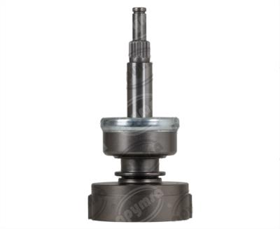 IMPULSOR MARCHA DELCO 29MT CW 9D KIT INCLUYE FLECHA BRËSSER-LKW 24D03133015 