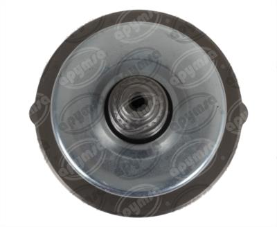 IMPULSOR MARCHA DELCO 29MT CW 9D KIT INCLUYE FLECHA BRËSSER-LKW 24D03133015 