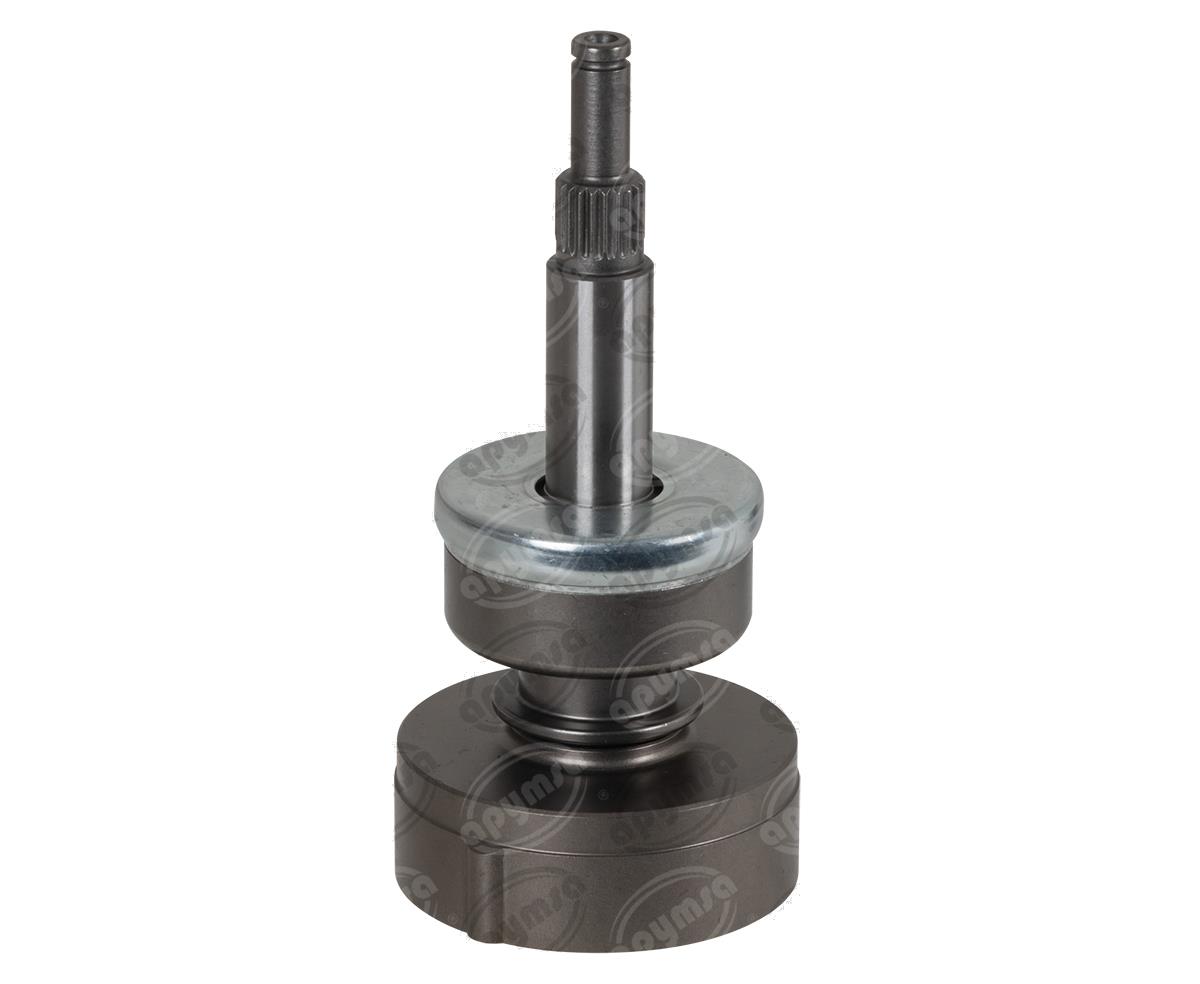 IMPULSOR MARCHA DELCO 29MT CW 9D KIT INCLUYE FLECHA BRËSSER-LKW 24D03133015 