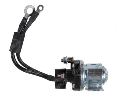 SOLENOIDE AUXILIAR 12V 29MT BRËSSER-LKW 25D03133018 