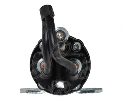 SOLENOIDE AUXILIAR 12V 29MT BRËSSER-LKW 25D03133018 
