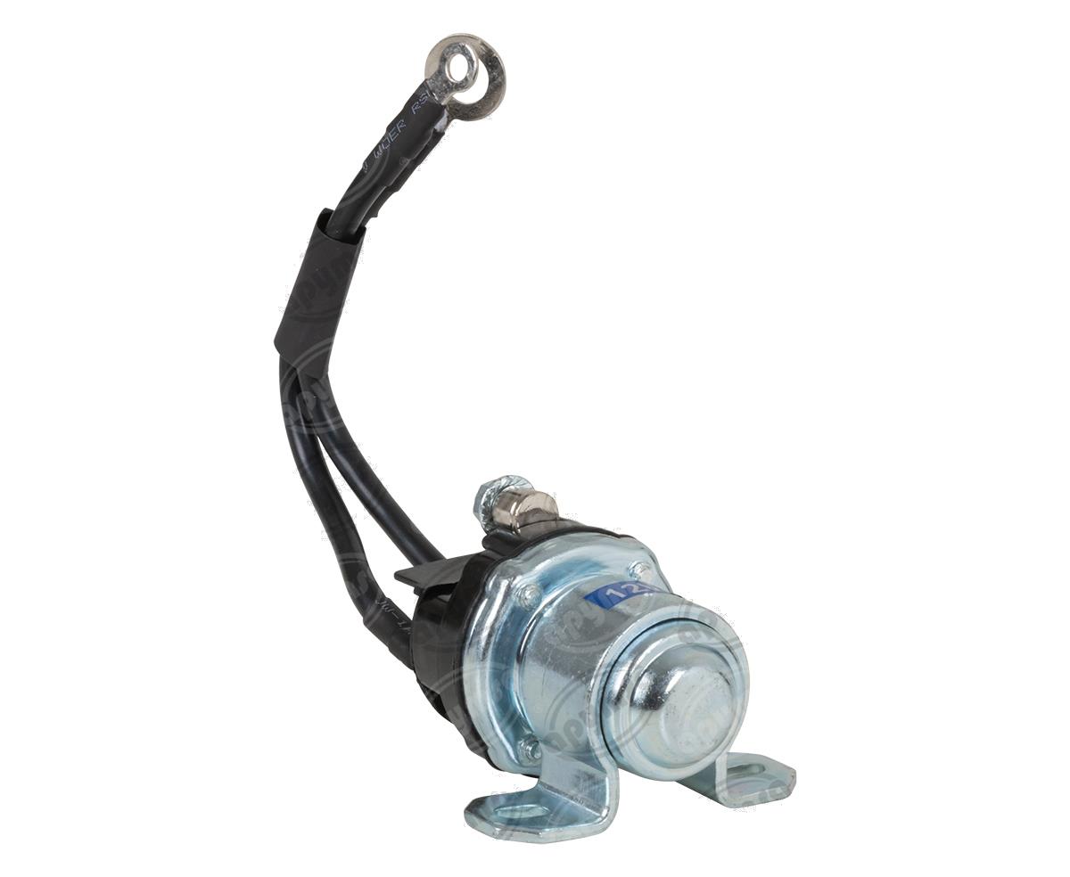 SOLENOIDE AUXILIAR 12V 29MT BRËSSER-LKW 25D03133018 