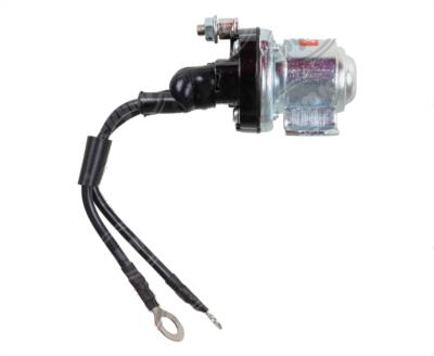SOLENOIDE AUXILIAR 24V 29MT BRËSSER-LKW 25D06240049 
