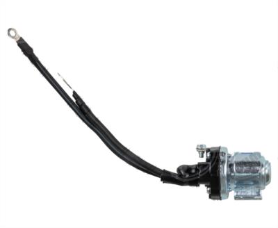 SOLENOIDE AUXILIAR 12V 38MT BRËSSER-LKW 25D08146054 