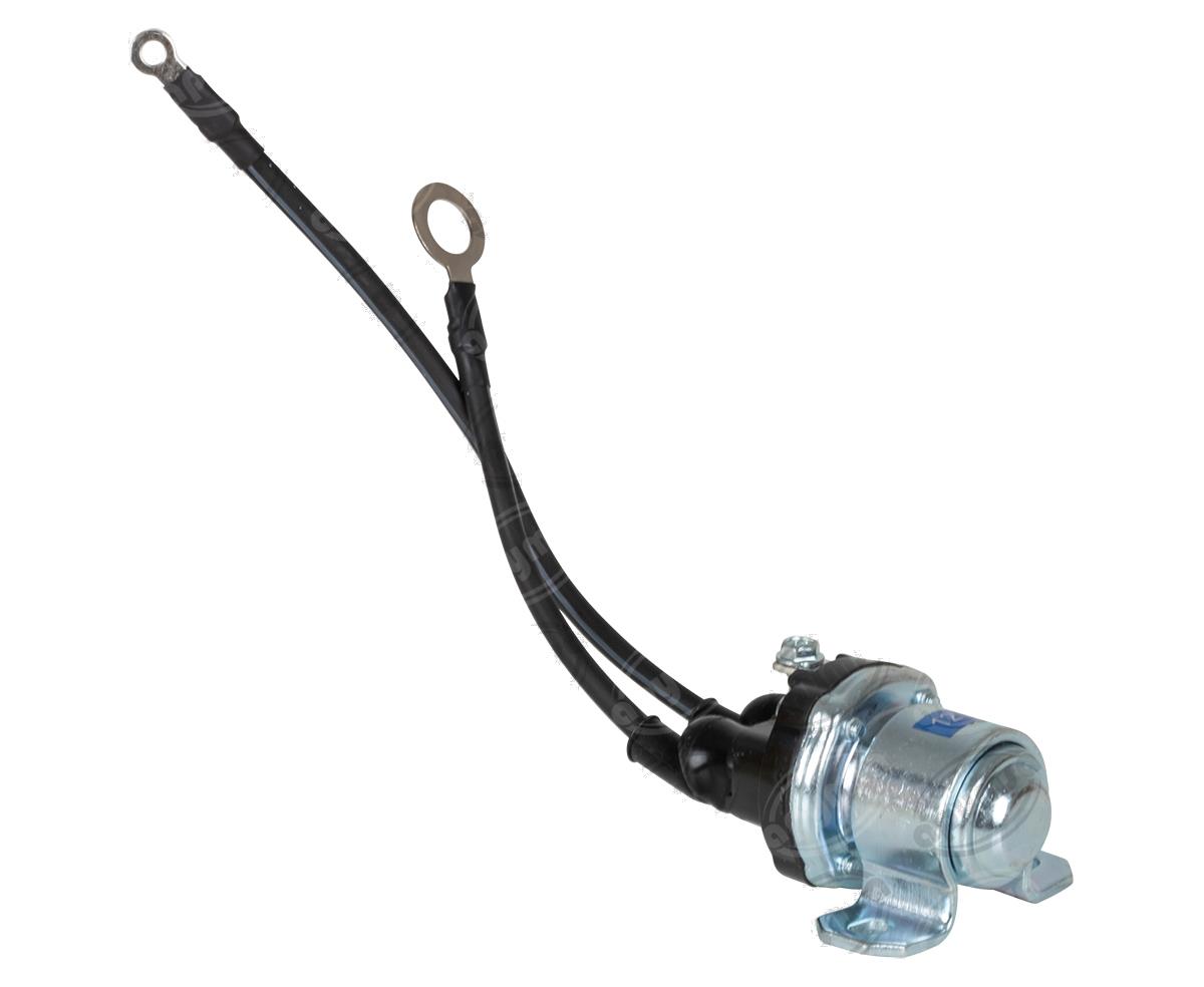 SOLENOIDE AUXILIAR 12V 38MT BRËSSER-LKW 25D08146054 