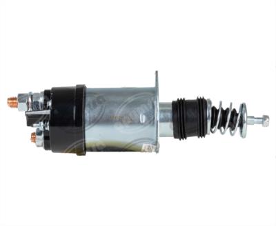 SOLENOIDE MARCHA DELCO 42MT, DD 12V BRËSSER-LKW 22D10173033 