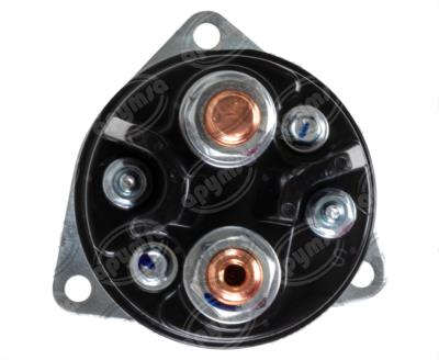 SOLENOIDE MARCHA DELCO 42MT, DD 12V BRËSSER-LKW 22D10173033 